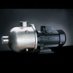 CHL，CHLK，CHLF（T）輕型臥式多級離心泵