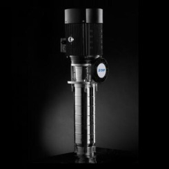 CDLK,CDLKF浸入式多級(jí)離心泵