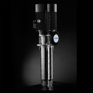 CDLK，CDLKF浸入式多級(jí)離心泵